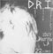 DRI - Dirty Rotten LP (Vinyle Neuf)