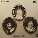 Steamer - Look at Me Now (Vinyle Usagé)