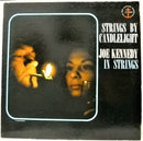 Joe Kennedy - Strings By Candlelight (Vinyle Usagé)