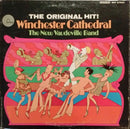 New Vaudeville Band - Winchester Cathedral (Vinyle Usagé)