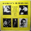 McHargues Memphis Five - Jump With McHargues Memphis Five (Vinyle Usagé)