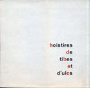 Mac Fornick - Hoistires De Tibes Et Dulcs (Vinyle Usagé)