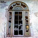 Gene Vincent - The Day the World Turned Blue (Vinyle Usagé)