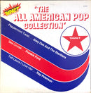 Various - The All American Pop Collection Volume 4 (Vinyle Usagé)