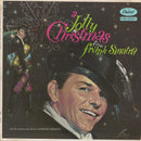 Frank Sinatra - A Jolly Christmas From Frank Sinatra (Vinyle Neuf)