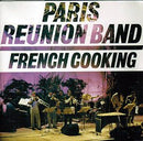Paris Reunion Band - French Cooking (Vinyle Usagé)