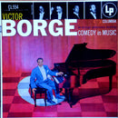 Victor Borge - Comedy In Music (Vinyle Usagé)