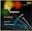 Milt Bernhart - The Sound of Bernhart (Vinyle Usagé)