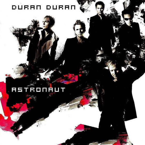 Duran Duran - Astronaut  (indie) (Vinyle Neuf)