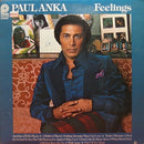 Paul Anka - Feelings (Vinyle Usagé)