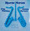 Bjarne Nerem / Kenny Davern / Flip Phillips - Mood Indigo (Vinyle Usagé)