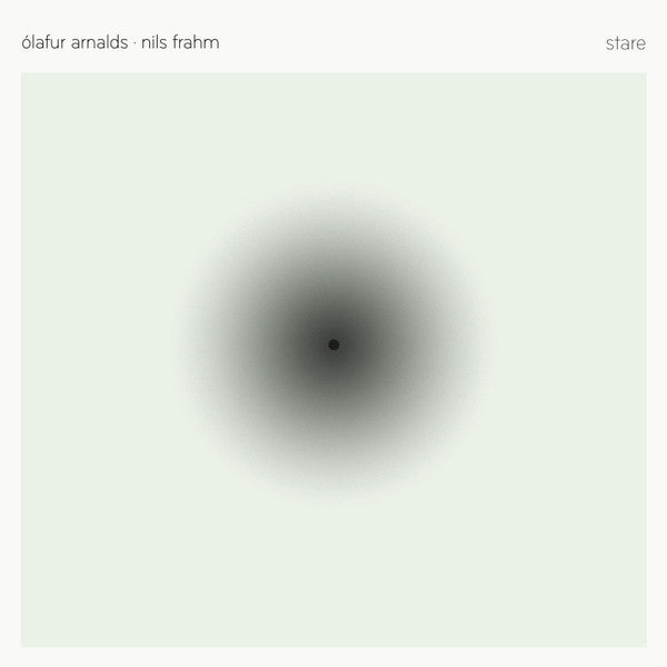 Olafur Arnalds And Nils Frahm - Stare (Vinyle Neuf)