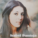 Isabel Pantoja - Isabel Pantoja (Vinyle Usagé)