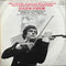 Various / Fodor / Feldman - First Western World Top Prize Winner Of The Tchaikovsky Violin Competition Eugene Fodor (Vinyle Usagé)