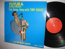 Tony Graye - Lets Swing Away With Tony Graye (Vinyle Usagé)