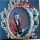 Jac Campion - Toi Mon Amour (Vinyle Usagé)