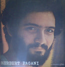 Herbert Pagani - Herbert Pagani (Vinyle Usagé)
