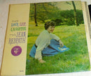 Jean Redpath - Songs of Love Lilt Laughter (Vinyle Usagé)