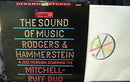 Mitchell/Ruff Duo - The Sound of Music (Vinyle Usagé)