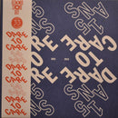 Various - Dare to Care 15 Ans (Vinyle Usagé)