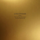 Atmosphere - When Life Gives You Lemons You Paint That Shit Gold (VMP) (Vinyle Neuf)