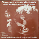 Renald Chabot - Comment Cesser de Fumer (Vinyle Usagé)