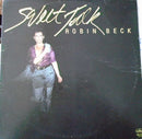 Robin Beck - Sweet Talk (Vinyle Usagé)