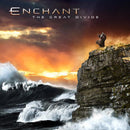 Enchant - The Great Divide (Vinyle Usagé)