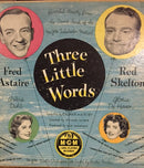Soundtrack - Three Little Words (Vinyle Usagé)