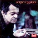 Serge Reggiani - Serge Reggiani (Rupture) (Vinyle Usagé)