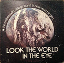 Ambassador College Band And New World Singers - Look The World In The Eye (Vinyle Usagé)