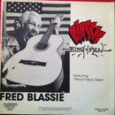 Fred Blassie - Blassie King Of Men (Vinyle Usagé)