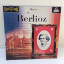 Berlioz / Martinon - Music Of Berlioz (Vinyle Usagé)