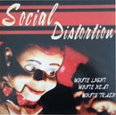Social Distortion - White Light White Heat White Trash (Vinyle Neuf)