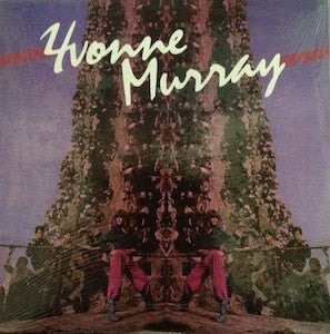 Yvonne Murray - Yvonne Murray (Vinyle Usagé)