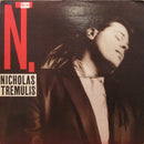Nicholas Tremulis - Nicholas Tremulis (Vinyle Usagé)