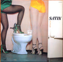 Satin - Satin (Vinyle Usagé)