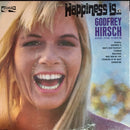 Godfrey Hirsch - Happiness Is (Vinyle Usagé)