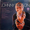 Johnny Tillotson - The Best of Johnny Tillotson (Vinyle Usagé)