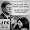 Barry Gray - JFK: The Man The President (Vinyle Usagé)