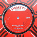 Sparks - Message to Santa (Vinyle Usagé)