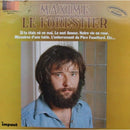 Maxime Le Forestier - Maxime Le Forestier (Vinyle Usagé)