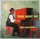 Page Cavanaugh - Fats Sent Me (Vinyle Usagé)