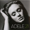 Adele - 21 (Vinyle Neuf)