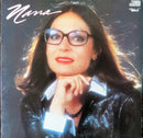 Nana Mouskouri - Nana (1984) (Vinyle Usagé)
