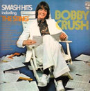 Bobby Crush - Smash Hits Including The Sting (Vinyle Usagé)