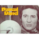 Pascal Danel - Pascal Danel (Vinyle Usagé)