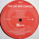 Ed Ian Cartel - Why (Vinyle Usagé)