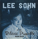 Lee Sohn - Lee Sohn At The Place Pigalle (Vinyle Usagé)