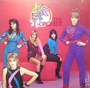 Orchids - The Orchids (Vinyle Usagé)